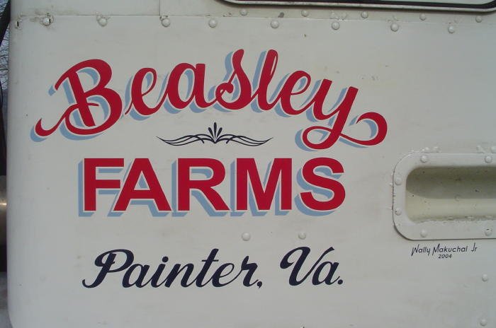 Beasley Farms